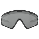 Anteojos Oakley  Wind Jacket 2.0 Matte Blck / Prizm Black 941828